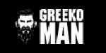Greeko Man Coupons
